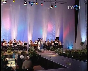 Maria Haiduc &Orc. Rapsodia Bihoreana ,dir. Liviu Butiu - Mândru îi cerul cu stele
