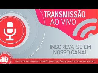 Correspondentes Jovem Pan analisam bombardeios na Síria