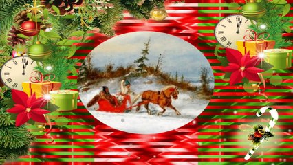 Leroy Anderson: Sleigh Ride (U.S. Air Force Academy Band)