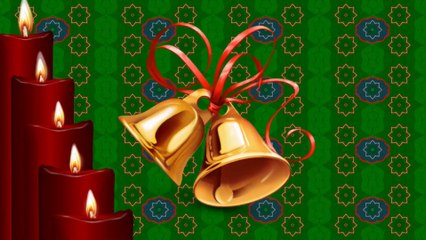 Christmas Brass: Carol of the Bells / Michel Rondeau Quartet