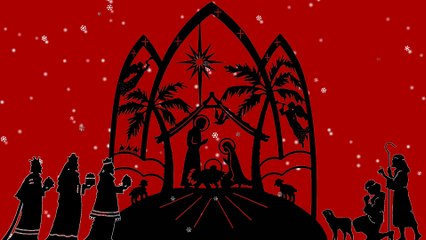 Christmas Brass: The First Noel / Michel Rondeau Quartet