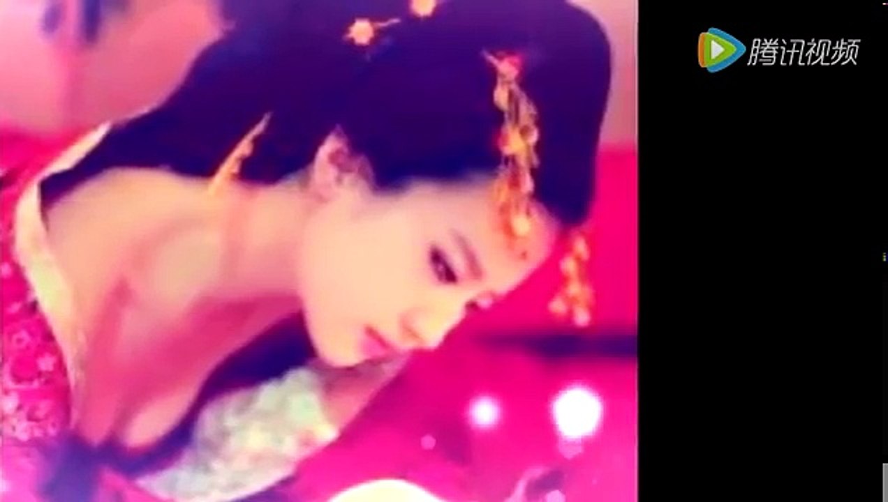 杨洋刘亦菲三生三世 白浅夜华凄美爱情三世轮回