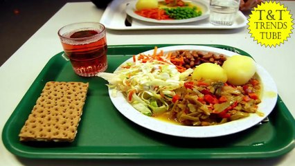Military Diet- Lose 10 Pounds In 3 Days