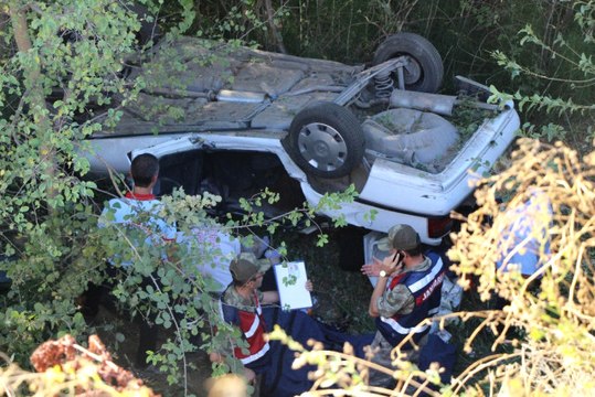 Bayram Tatilinin 8 Gününde Trafik Kazalarında Bilanço Ağır: 86 Ölü, 384 Yaralı