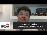 Saiu o listão. E o Brasil, como fica? | Marcelo Madureira