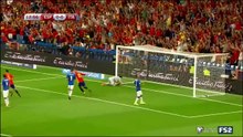 Spain 3-0 Italy 02/09/2017 All Goals AND Highlights HD Full Screen (WORLD CUP QUALIF.)