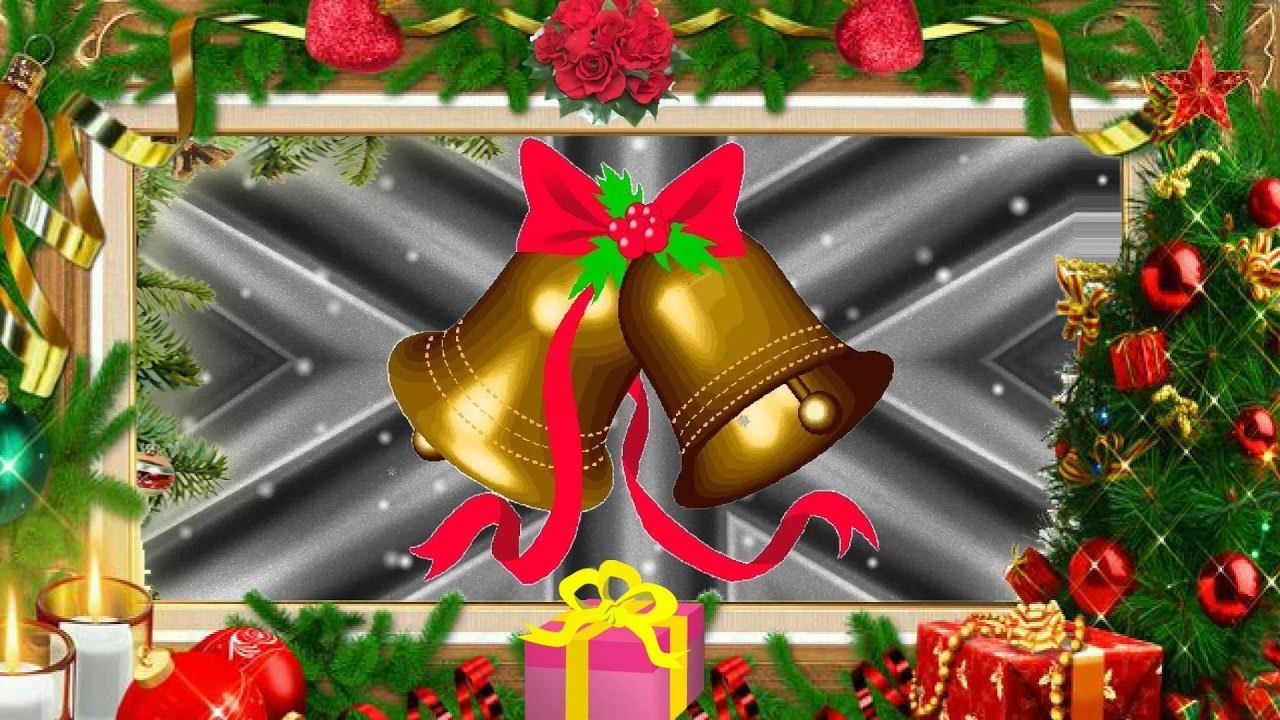 Jingle Bells (U.S. Army Field Band & Jazz Ambassadors)