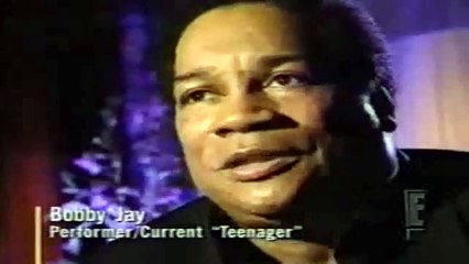 Mysteries n Scandals _  Frankie Lymon  (Part 2 of 2)