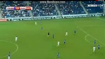 All GOALS HD - Israel 0-1 FYR Macedonia  02.09.2017