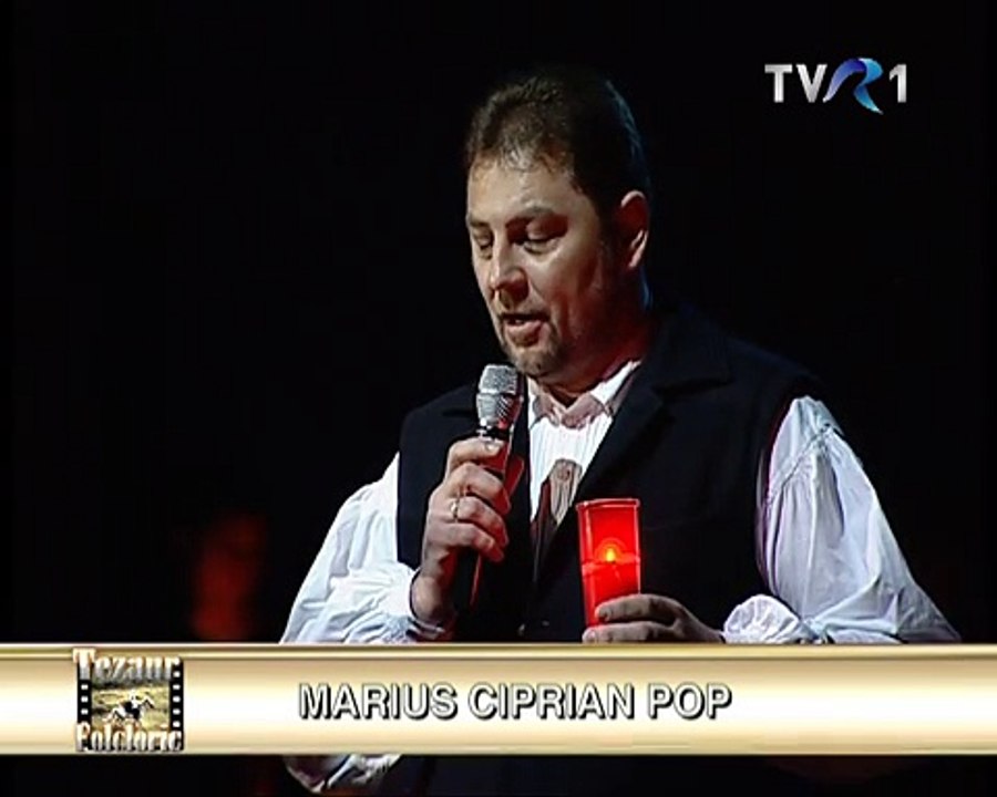 Marius Coprian Pop - Isuse al meu prieten bun