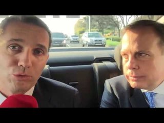 Em Seul, Doria busca exemplos para modernizar SP e nega pretensão para 2018