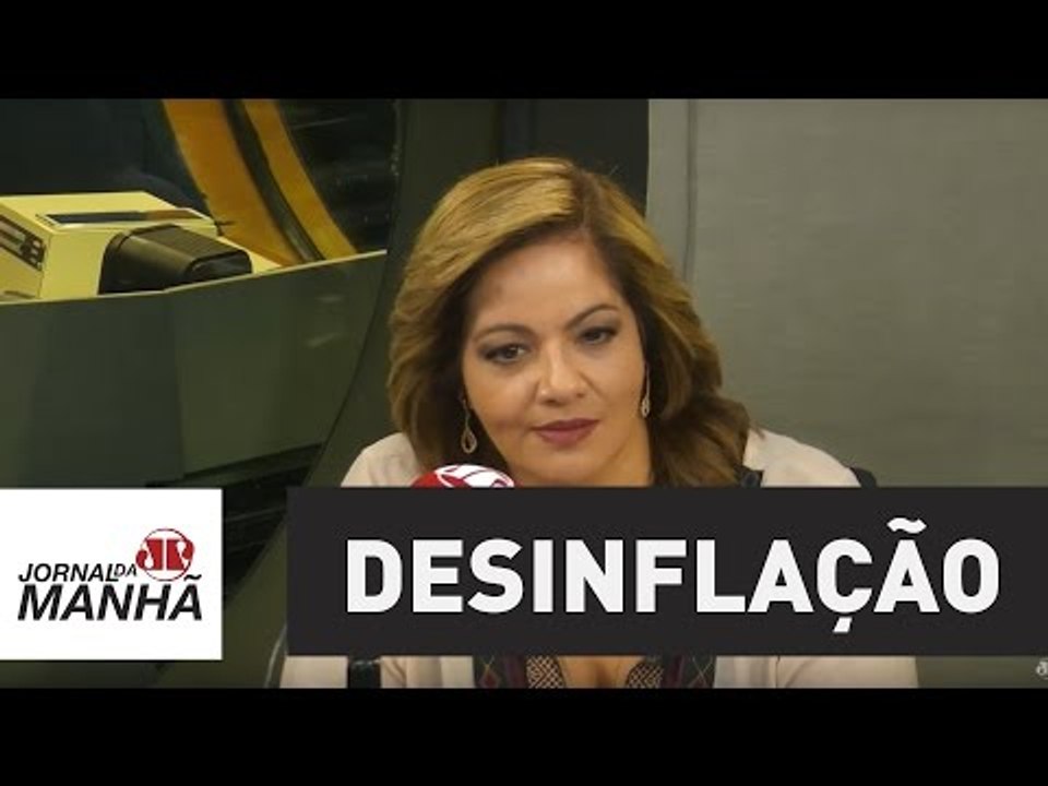 Reformas e ajustes na economia são relevantes para desinflação | Denise Campos de Toledo