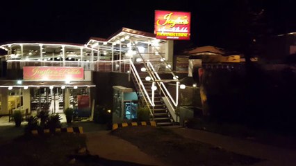 Cena notturna a Cavite e degustazione di vini argentini