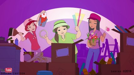 أغنية الصداقة