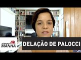 Possível delação de Palocci gera desentendimento entre Lula e advogado | Vera Magalhães