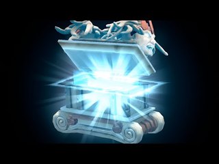 Dungeon Hunter 5 # 5 - OPENING MY FIRST CHEST