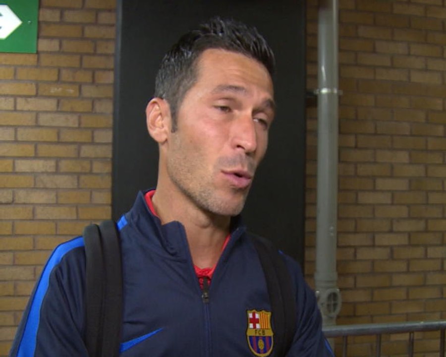 Keeping Coutinho vital to Liverpool success - Luis Garcia