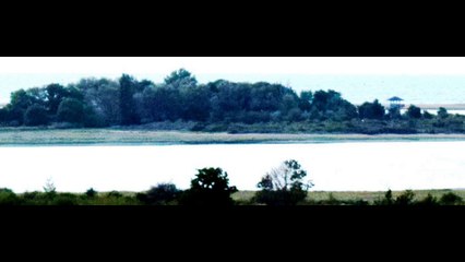 OVNIS - Vidéo 08 - 01092017 - Ufo - Génpi