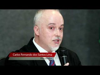 Procurador da Lava Jato vê "tipo de vingança" de senadores em projeto de abuso de autoridade