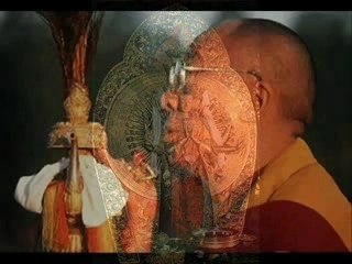 Le Mantra Sacré : Om Mani Padme Houng