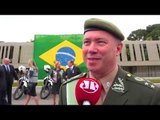 São Paulo comemora Dia do Exército Brasileiro
