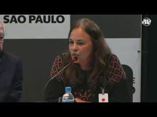 Prefeitura faz parceria com 13 empresas para melhorar comida de morador de rua