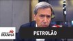 Docilidade do STF no mensalão impulsionou o petrolão | Marco Antonio Villa