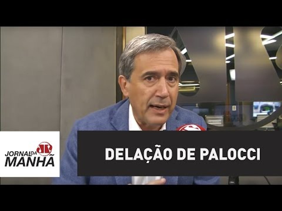 Com delação de Palocci, é cada um por si no PT | Marco Antonio Villa