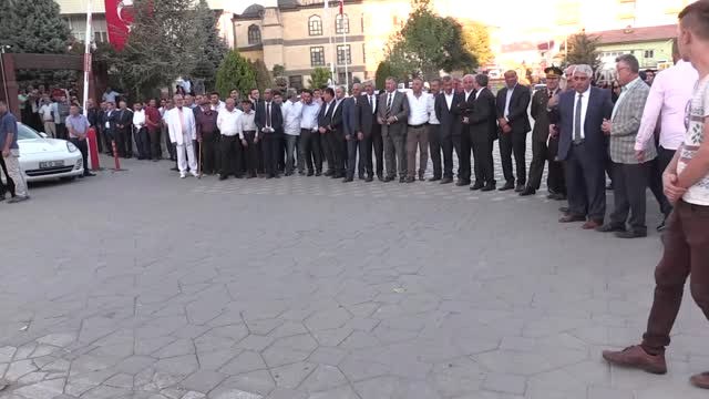 Bozdağ: Pek Çok Kirli Algı Operasyonlarına Rağmen Türkiye Büyümeye Devam Ediyor