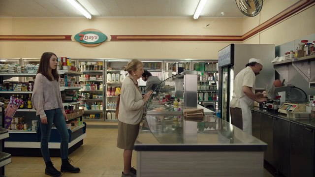 Un jeu The Walking Dead pour tuer des zombies en réalité augmentée