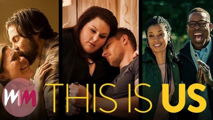Top 10 Things We NEED to See in This Is Us Season 2