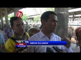 Menteri Pertanian Sidak Peternakan Sapi di Tanjung Burung di Tangerang - NET16