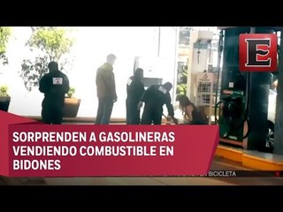 Usuarios reportan abusos en gasolineras