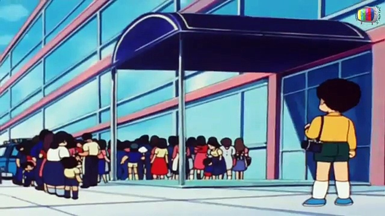 الهداف الحلقة 18