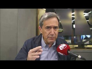 Impopularidade de Temer é inegável | Marco Antonio Villa