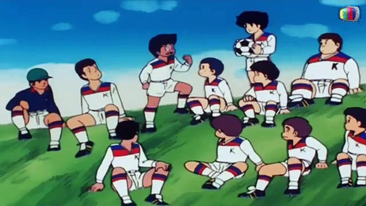 الهداف الحلقة 22