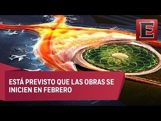 ICA construirá la terminal del nuevo aeropuerto de la CDMX