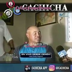 Habla el padre de Emely