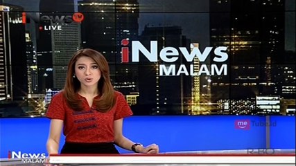 Waw! Lebih dari 76 Ribu Pengunjung Padati Ancol