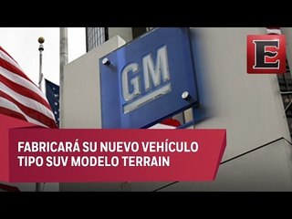 General Motors ignora a Trump y mantendrá su producción en México