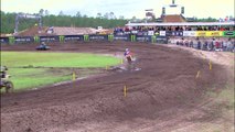 Qualifying Highlights - Monster Energy MXGP of USA 2017