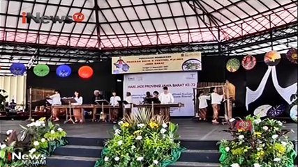 TMII Hadirkan Beragam Seni dan Budaya Indonesia
