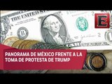 Análisis del estado actual de la economía mexicana