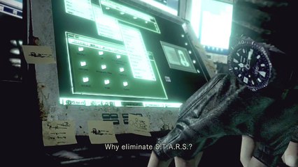 Community Mindz Presents Resident Evil HD Remastered (13)