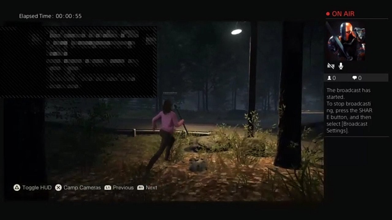 Friday the 13 (28)