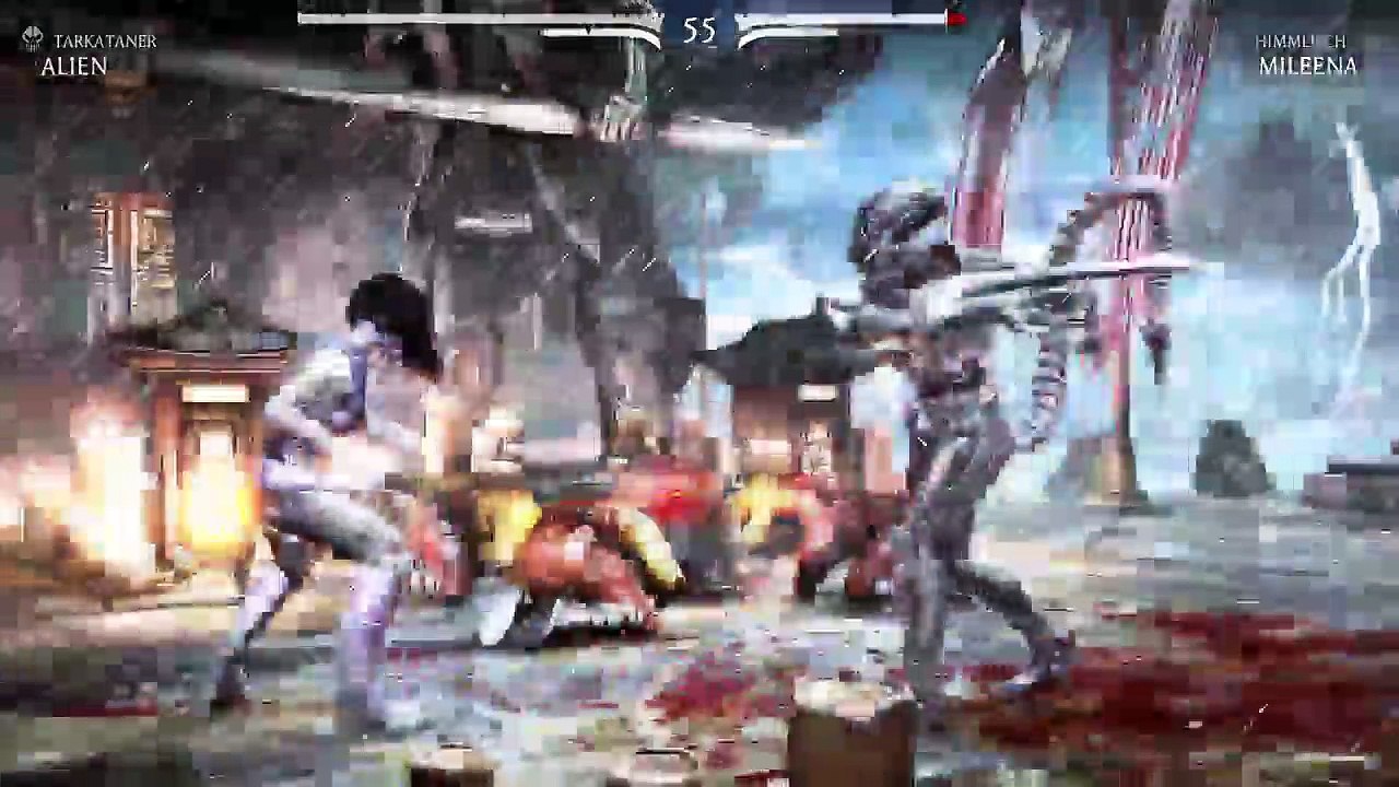 MORTAL KOMBAT XL--PUNK IS NOT DEAD (8)