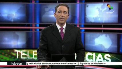 Brasil: Comité por la Paz de Venezuela realiza jornada de solidaridad