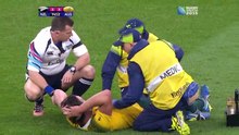 Rugby World Cup 2015 Final - New Zealand vs Australia