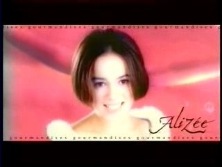 publicité album GOURMANDISES