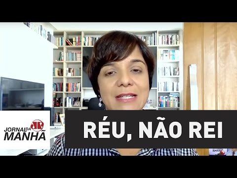 Como réu, e não rei, Lula recebe orientações de advogados; veja | Vera Magalhães